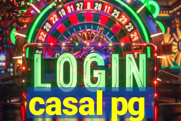 casal pg